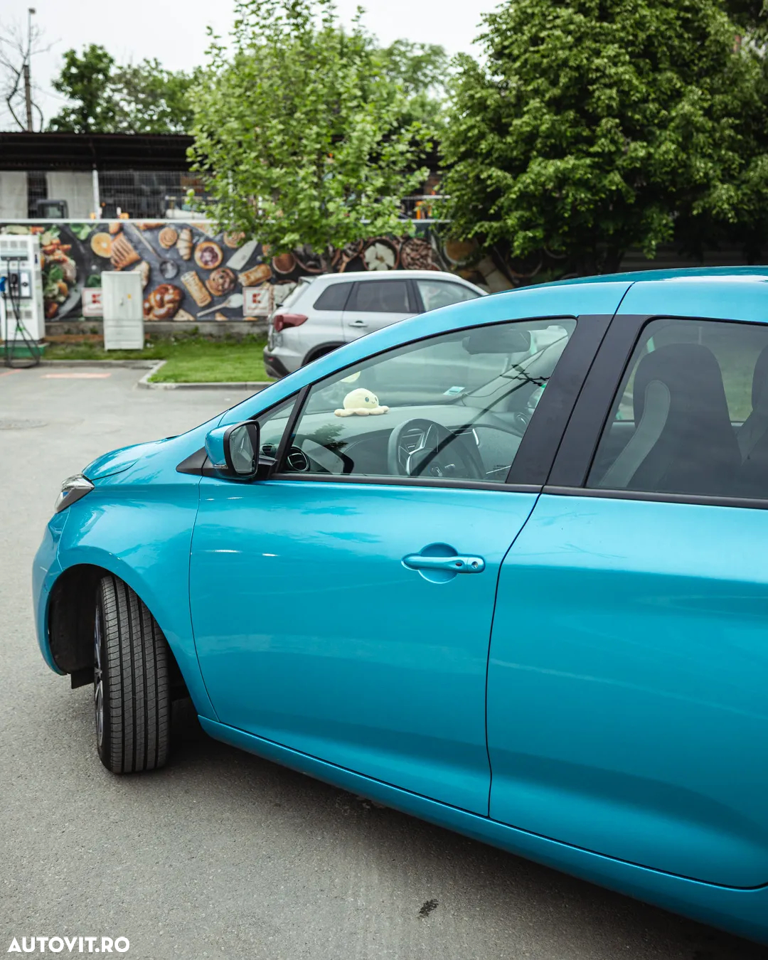 Renault ZOE 50 R135 Intens - 7