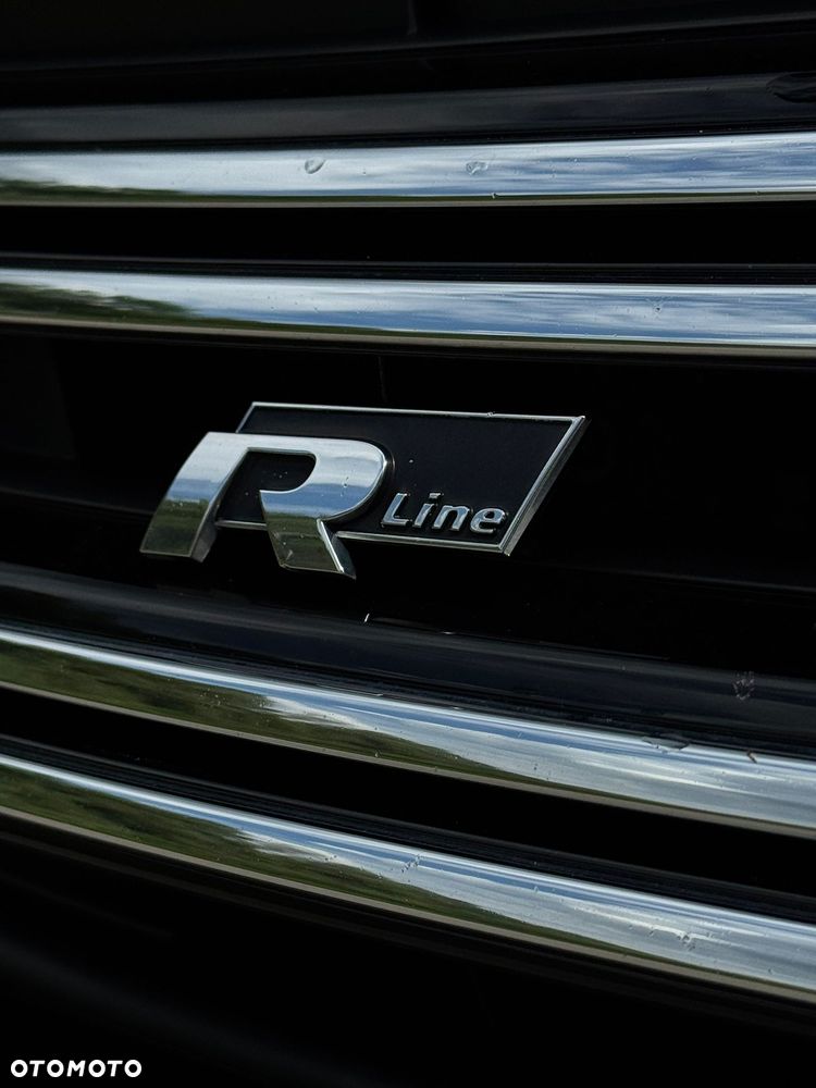 Volkswagen Tiguan 2.0 TSI 4Mot Perfectline R-Style DSG - 9