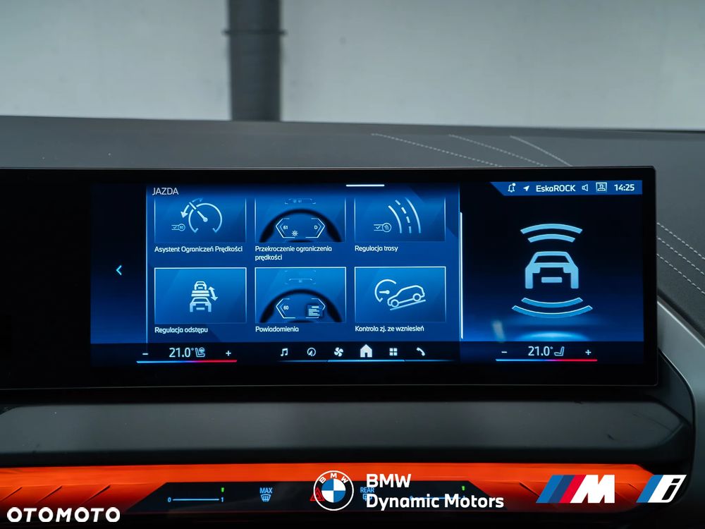 BMW X3 20d xDrive - 37