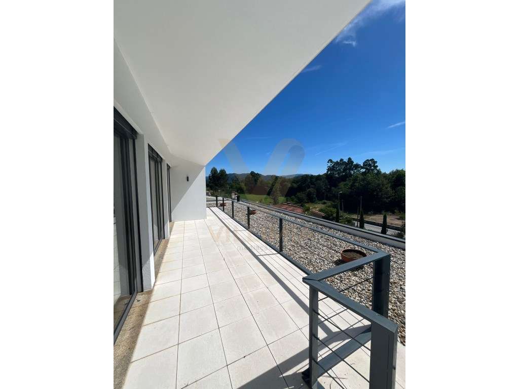 Villa T5 com Piscina em Fontão - Ponte de Lima - Grande imagem: 5/52