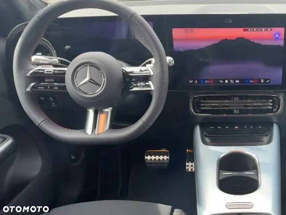 Mercedes-Benz GLB 220 mHEV 4-Matic 8G-eDCT - 8