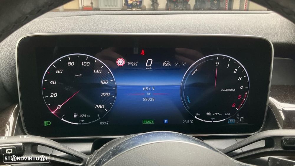 Mercedes-Benz GLC 300 de 4Matic 9G-TRONIC Avantgarde Advanced - 3