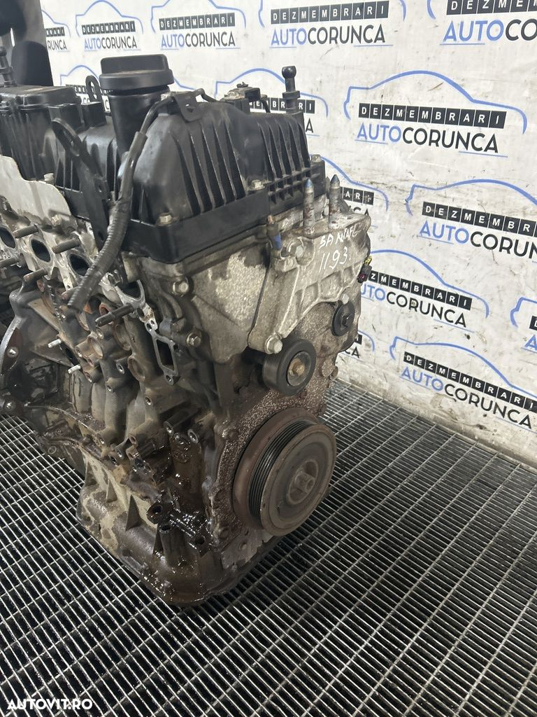 Motor Hyundai Santa Fe 3 2.2 Diesel 2012 - 2016 197CP Manuala D4HB Euro4 (1193) - 2