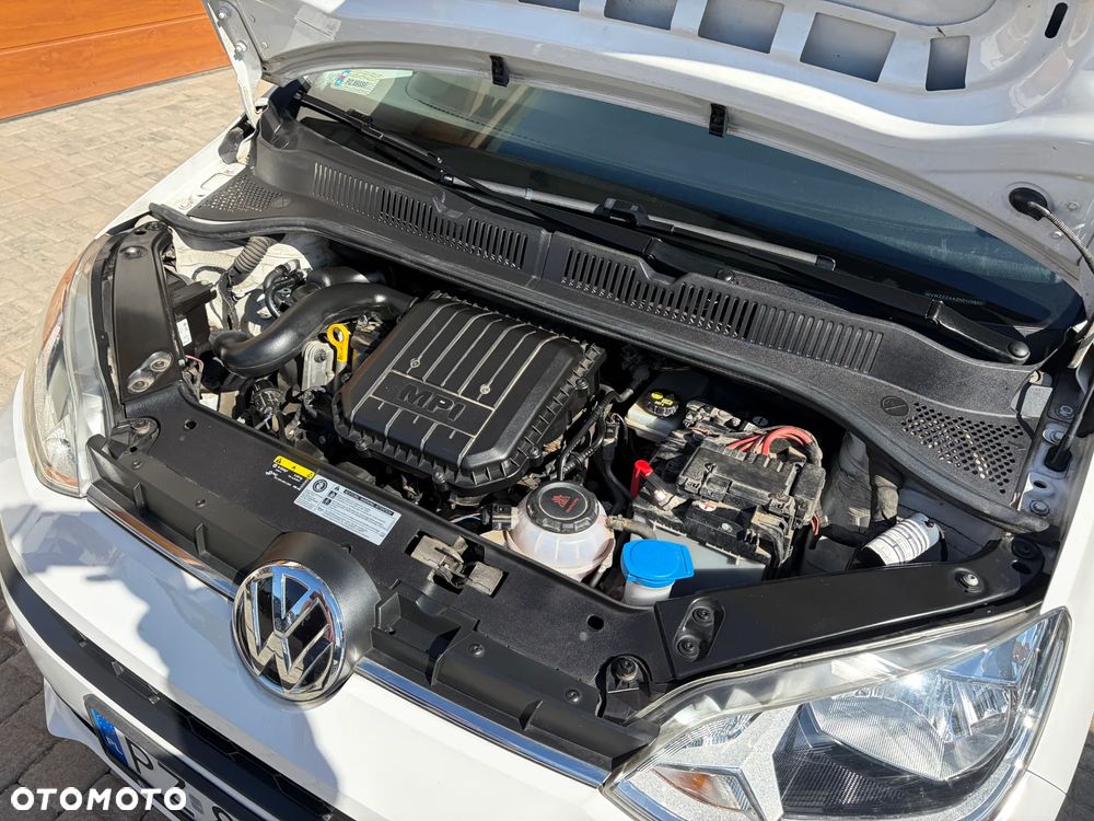 Volkswagen up! 1.0 move - 28