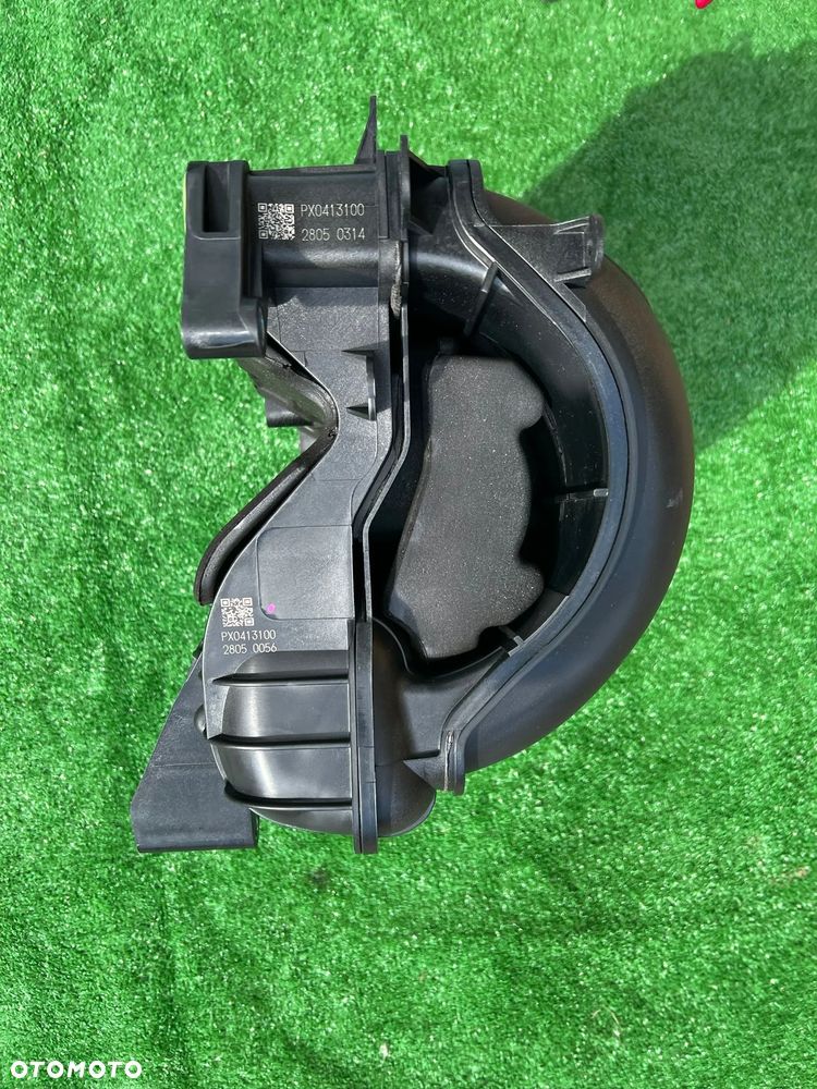 MAZDA 3 CX30 2018 2024 Kolektor ssący PX0413100A - 4