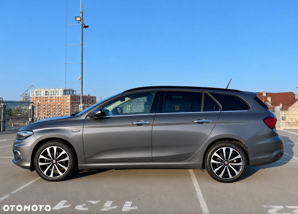 Fiat Tipo 1.6 MultiJet Lounge - 17