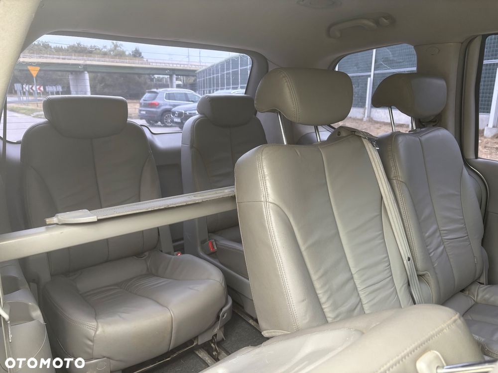 Kia Carnival 2.9 CRDi Freedom - 15
