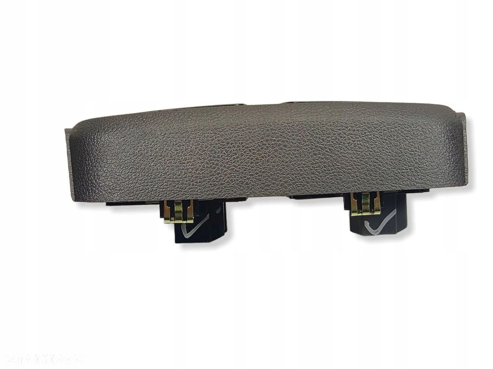 Przełącznik Przycisk Panel Ramka PDC Opel Mokka 95459691 - 4