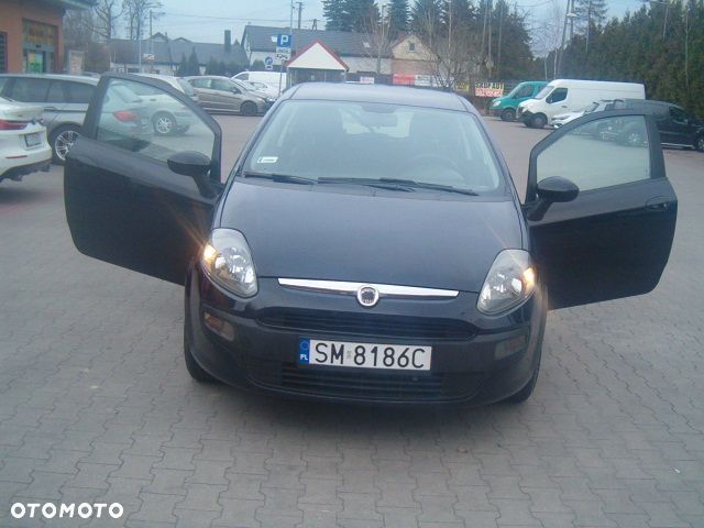 Fiat Punto - 17