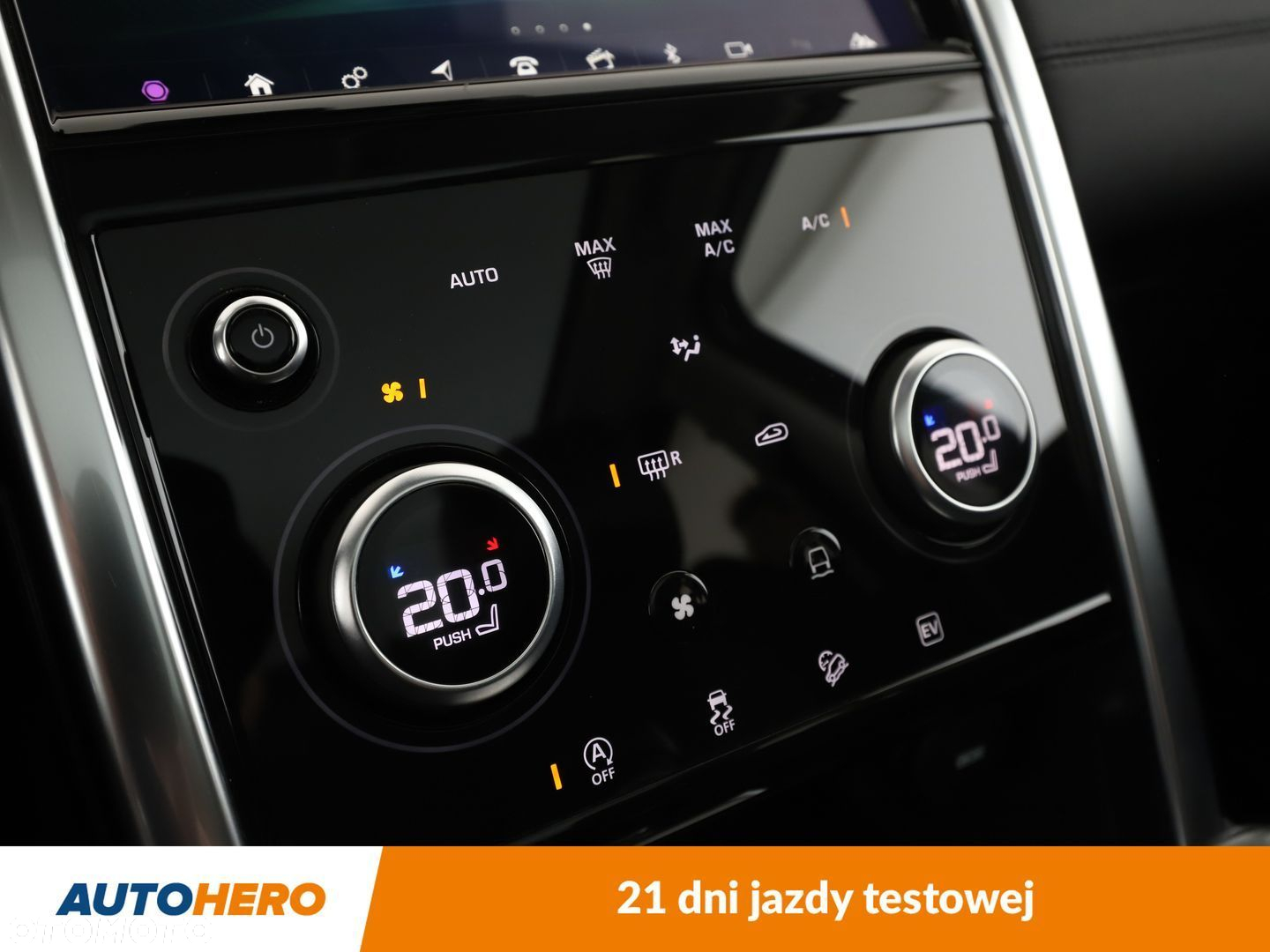 Land Rover Discovery Sport - 23