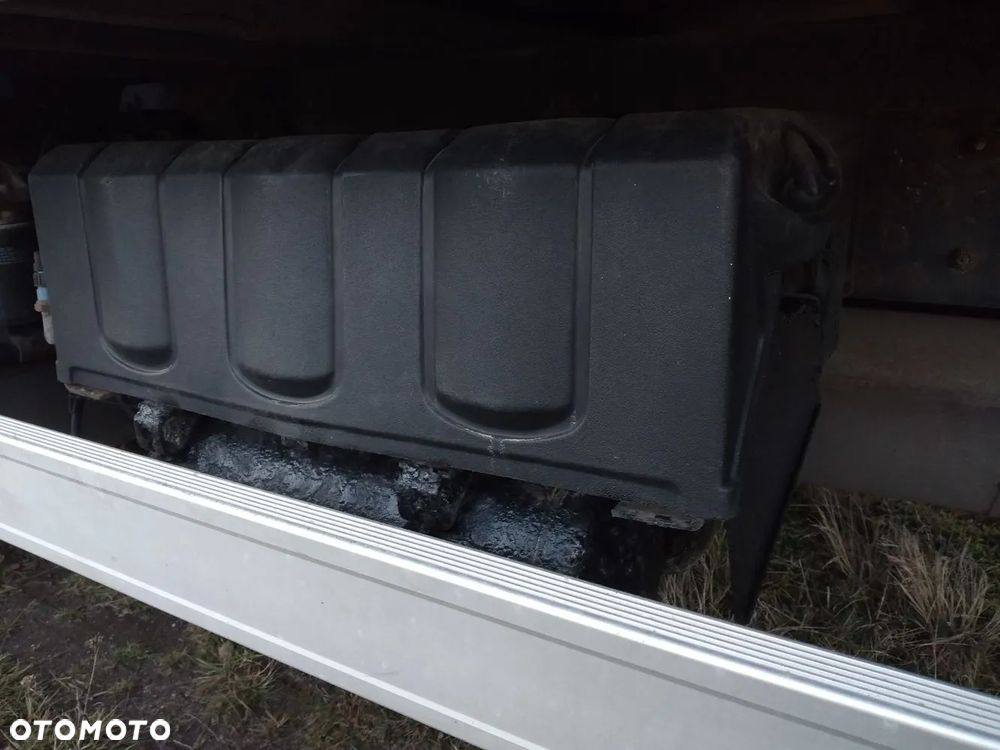 Midlum 00-06r 180dci kabina most skrzynia biegów pół-resor poduszki koła ładne opony klimatyzacja i wiele innych - 8