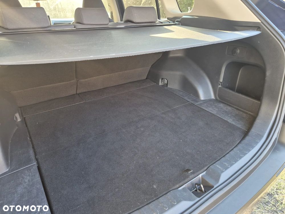 Toyota RAV4 2.0 Comfort 4x2 - 14