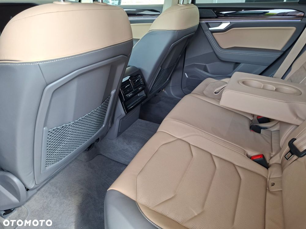Volkswagen Touareg 3.0 V6 TDI 4Motion Elegance - 13