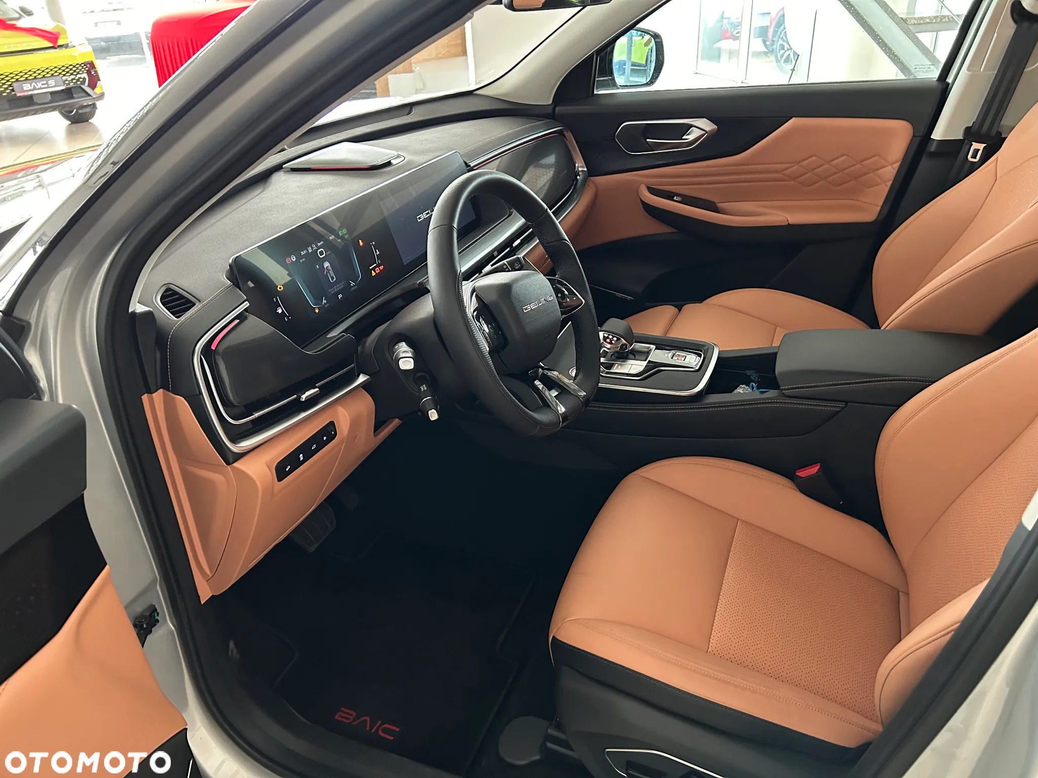Baic Beijing 7 1.5T Luxury Plus DCT - 11