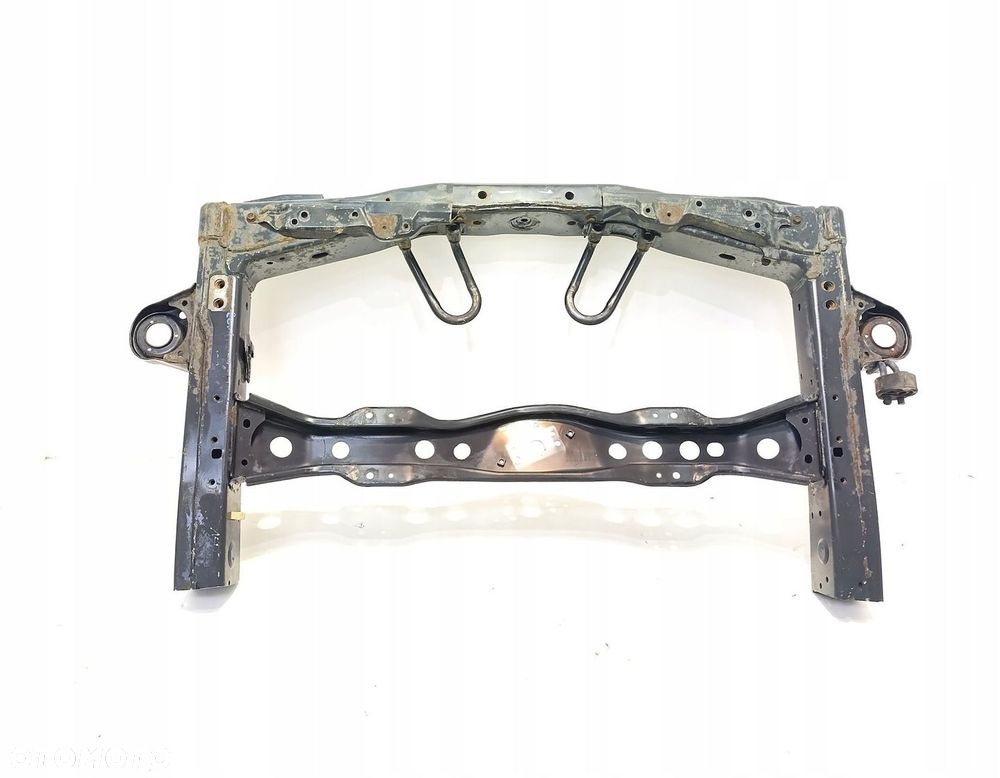 RAMA NOŚNA TYLNA CZĘŚĆ TOYOTA LAND CRUISER 150 2010-2020 - 1