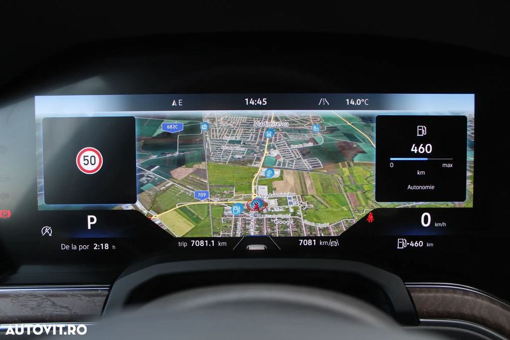 Volkswagen Touareg 3.0 V6 TDI SCR 4Motion Automatik Elegance - 27