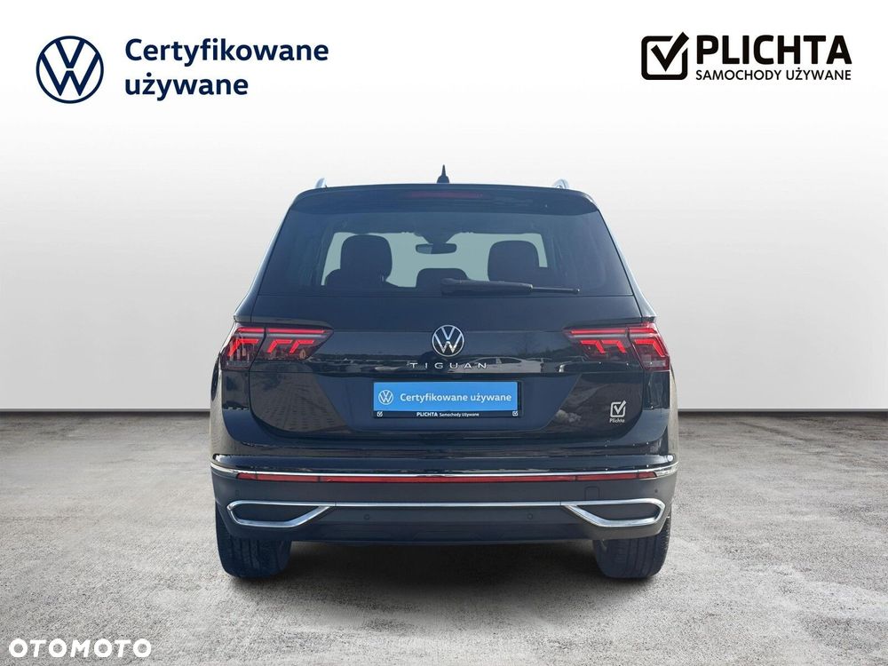 Volkswagen Tiguan - 5