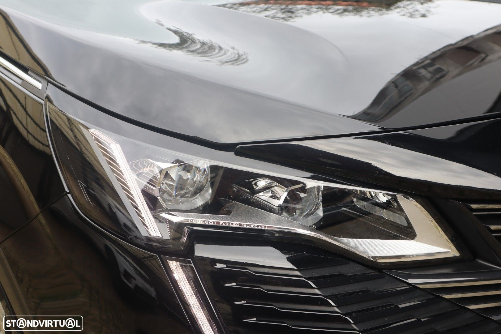 Peugeot 3008 1.2 PureTech GT - 5