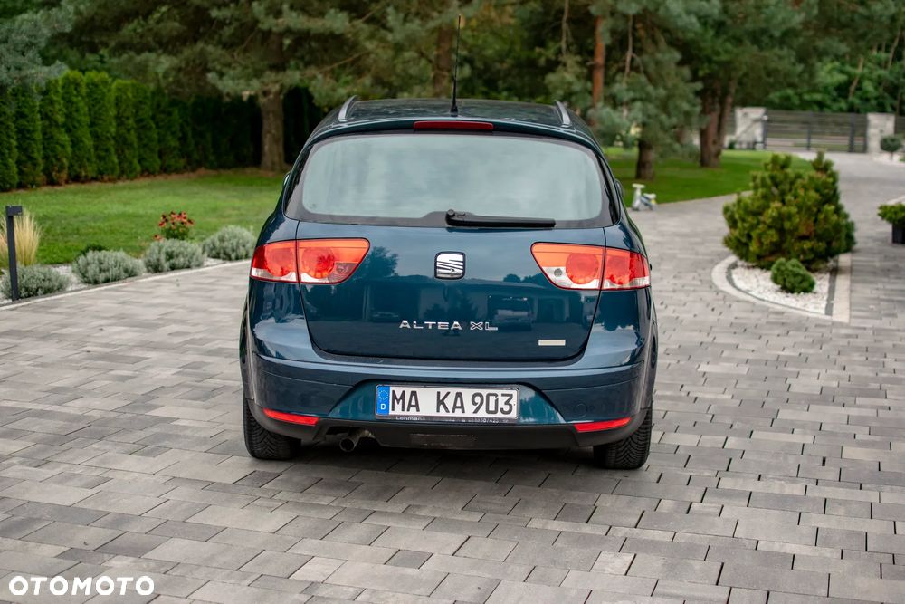 Seat Altea - 22