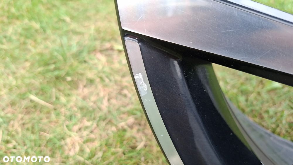 Felga Aluminiowa 18 Volvo V60 S60 5x108 ET 45 32209776 - 3