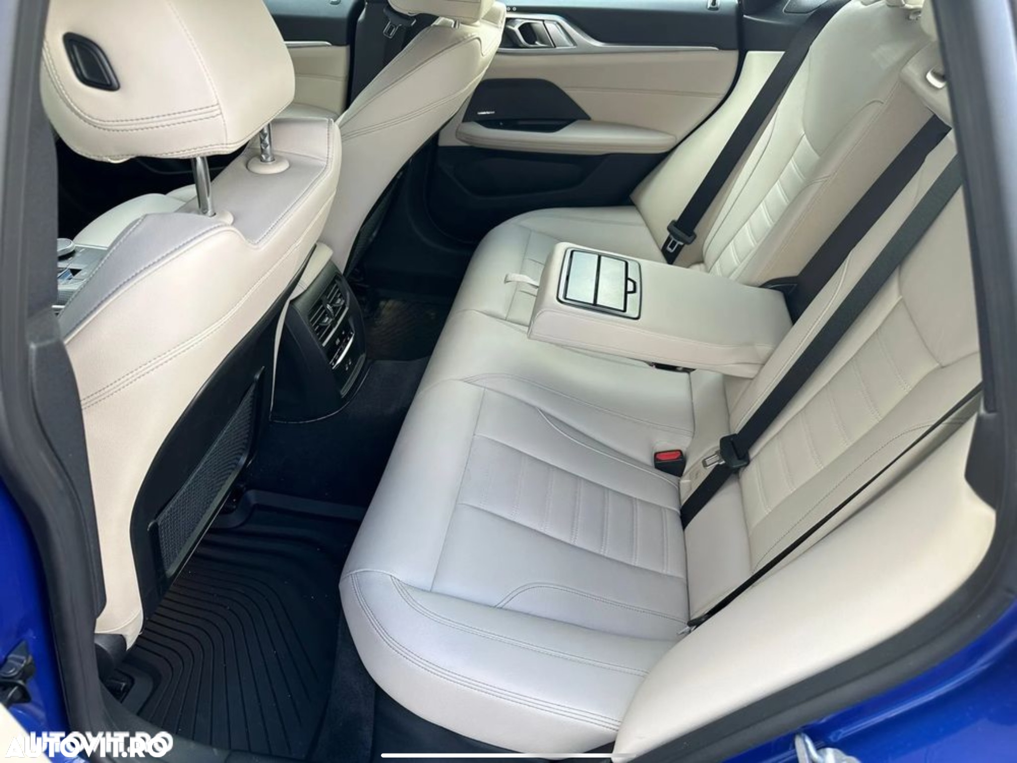 BMW M4 M440i xDrive Gran Coupe - 18