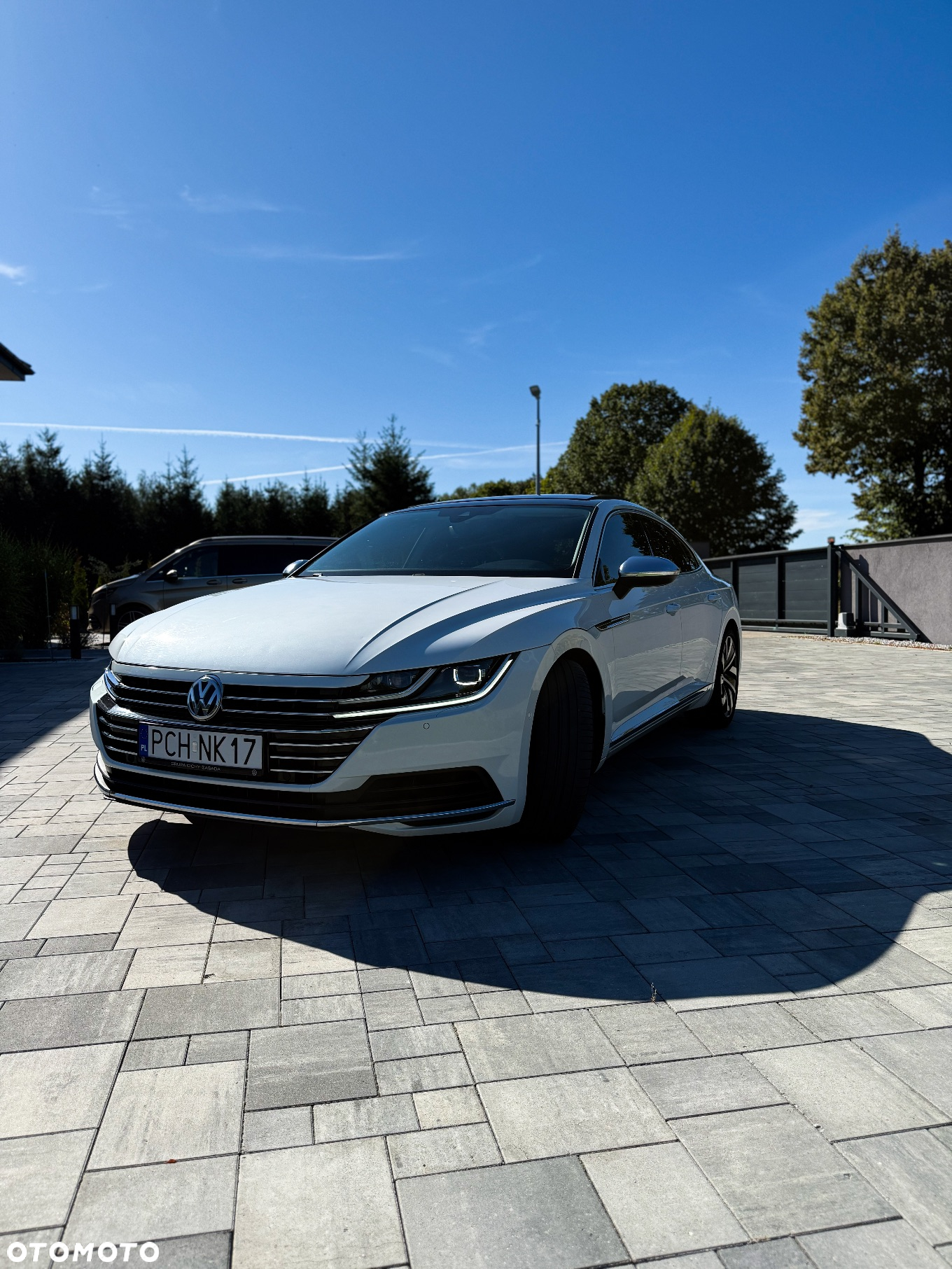 Volkswagen Arteon 2.0 TDI SCR 4Motion DSG Elegance - 5
