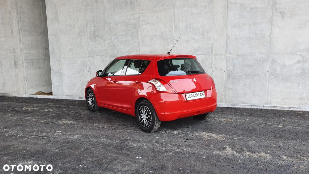 Suzuki Swift 1.2 Comfort Plus - 3
