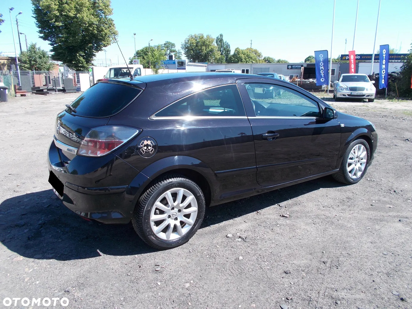 Opel Astra GTC 1.4 Catch me - 3