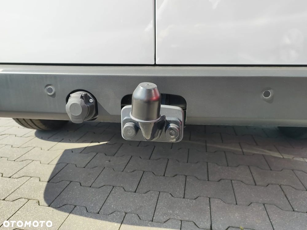Volkswagen Transporter - 13