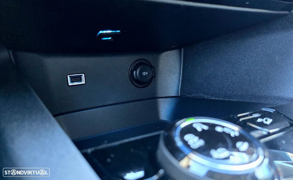 Peugeot 3008 1.2 PureTech Allure Grip Control - 15