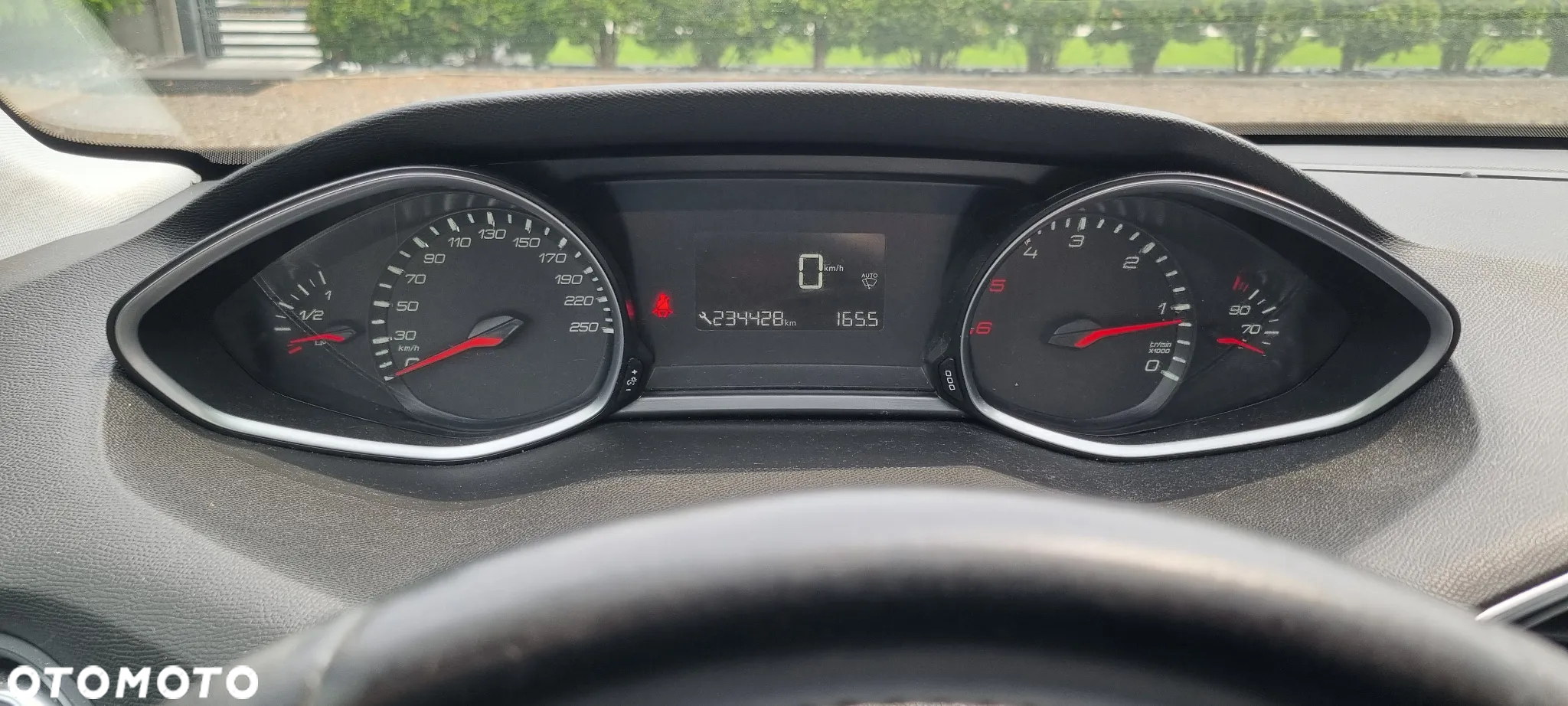 Peugeot 308 - 11