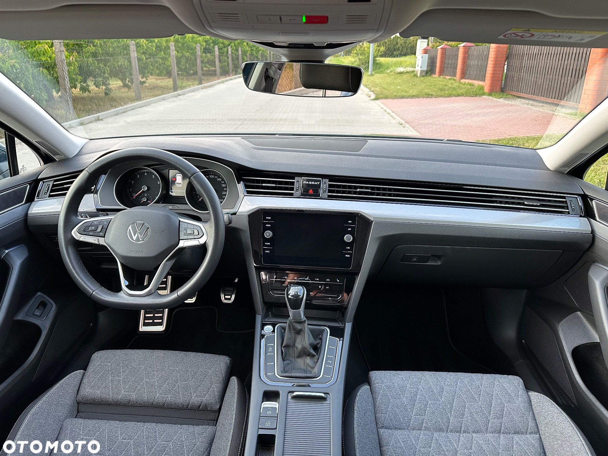 Volkswagen Passat 1.5 TSI EVO Business - 16