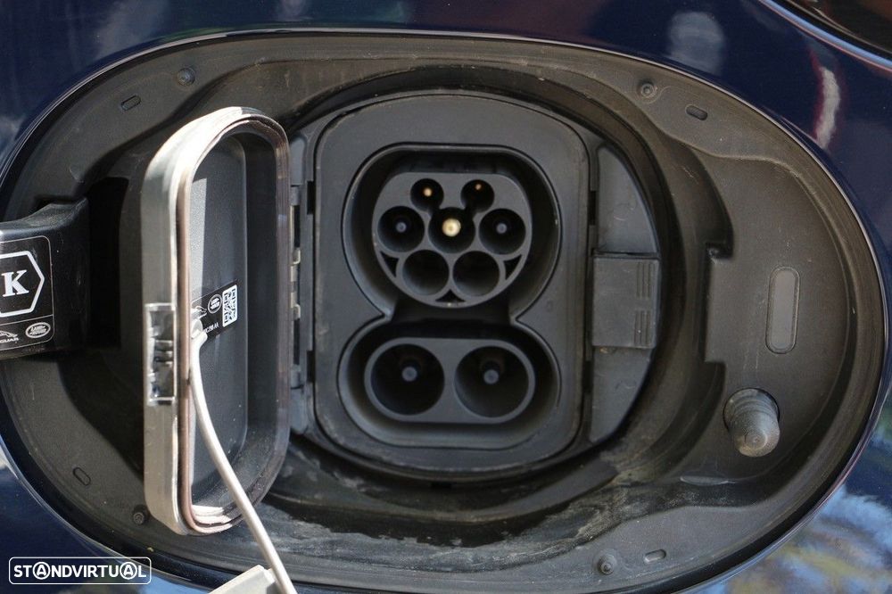 Land Rover Range Rover Evoque 1.5 P300e AWD R-Dynamic HSE Auto - 10