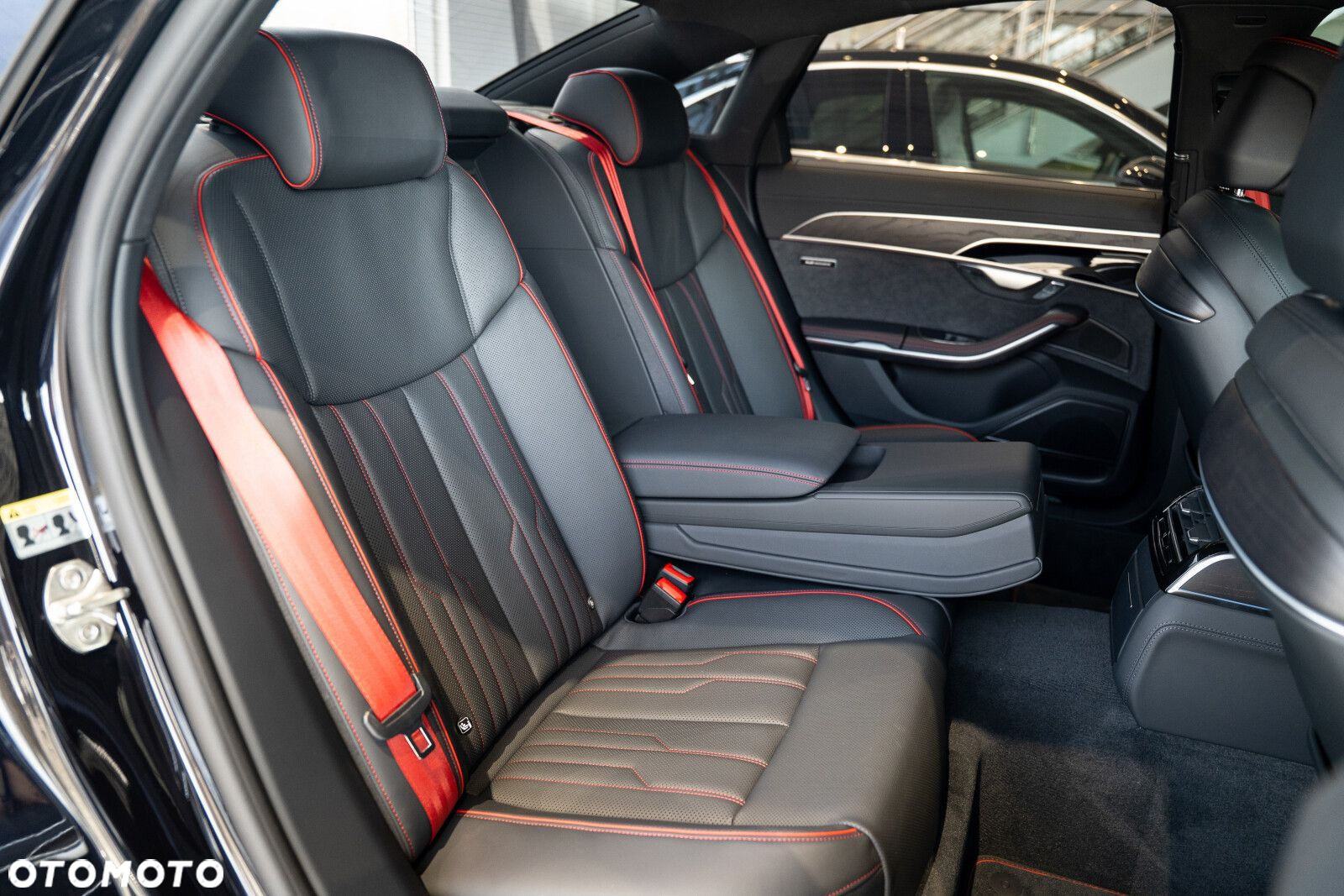Audi A8 - 17