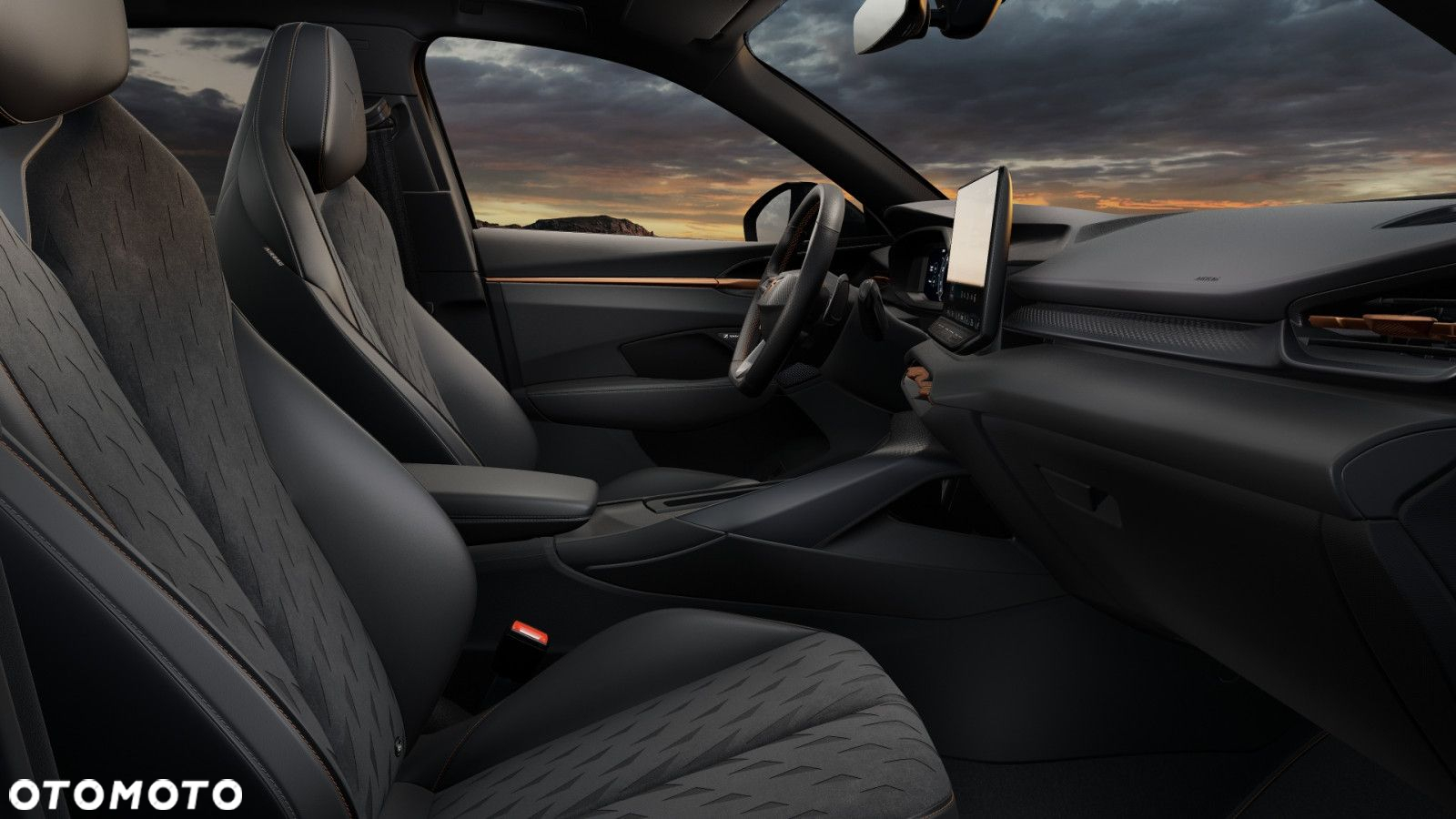 Cupra Terramar - 12