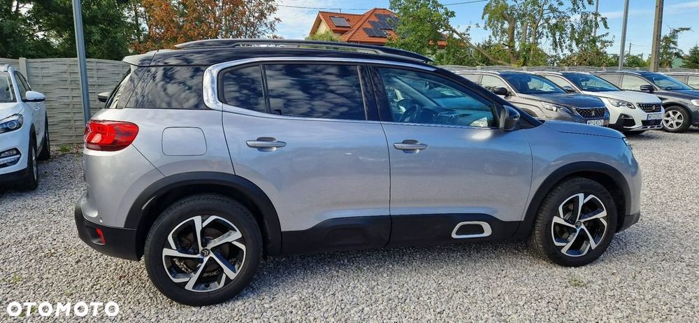 Citroën C5 Aircross - 14