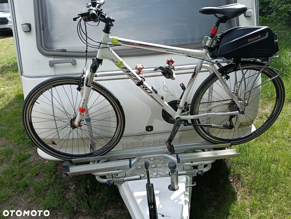 Hobby DE LUXE - 12