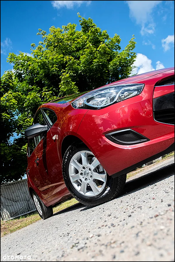 Hyundai ix20 - 16