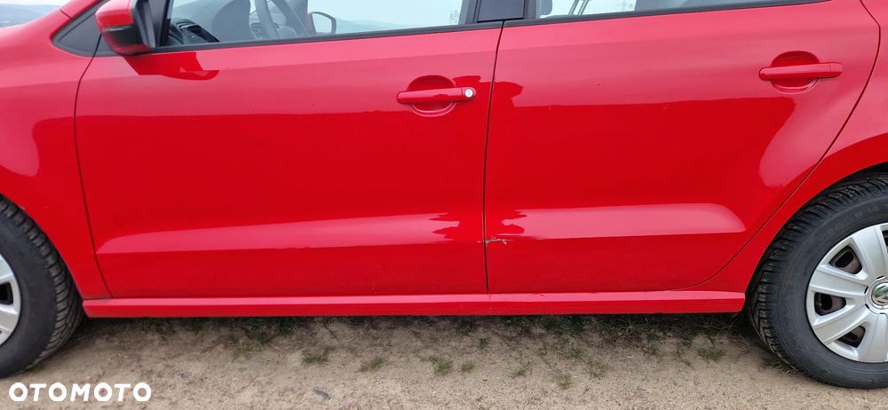 Volkswagen Polo 1.2 Comfortline - 10
