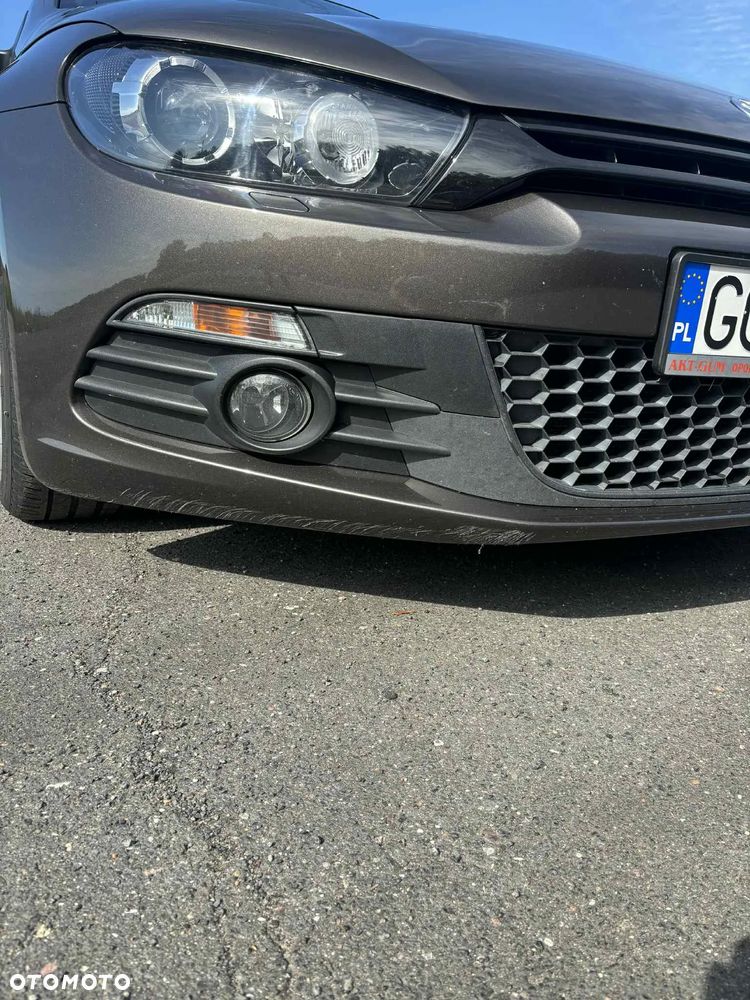 Volkswagen Scirocco 1.4 TSI - 6