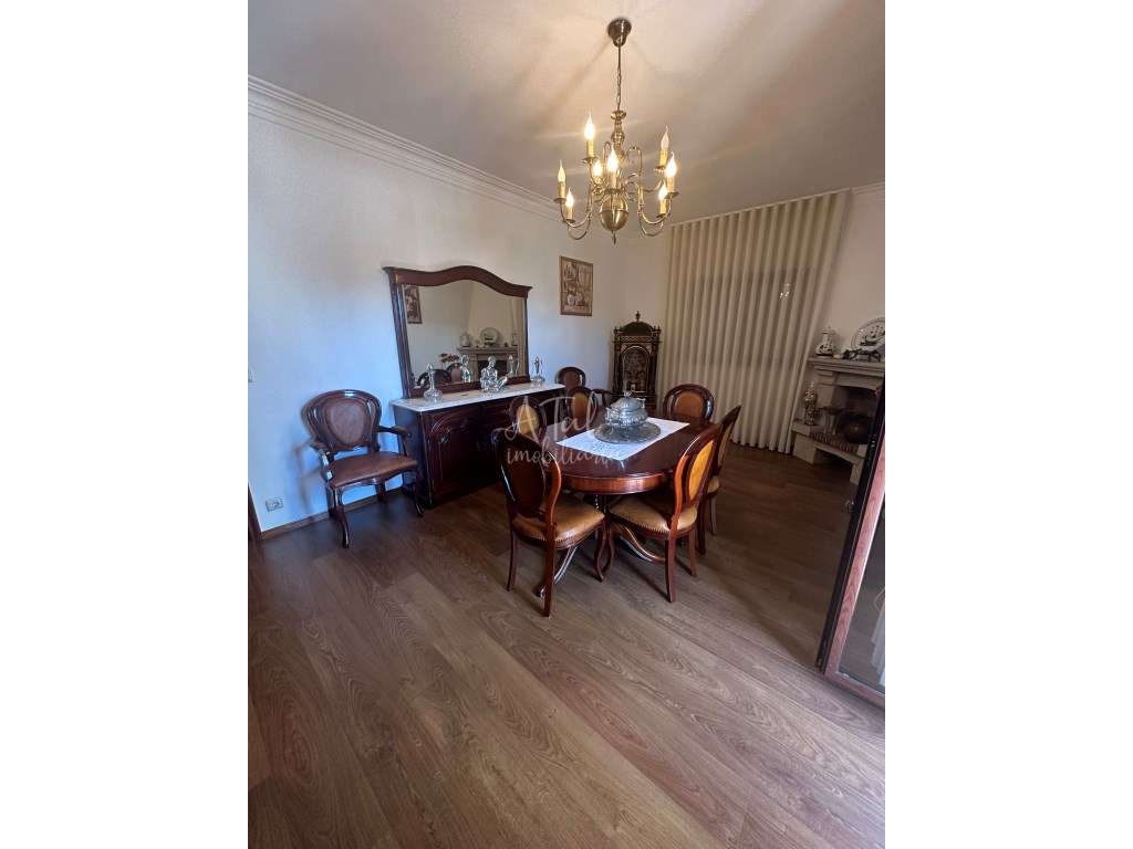 Apartamento T3 Renovado com Garagem e Arrumos - Arcozelo, Ponte de ... - Grande imagem: 4/5
