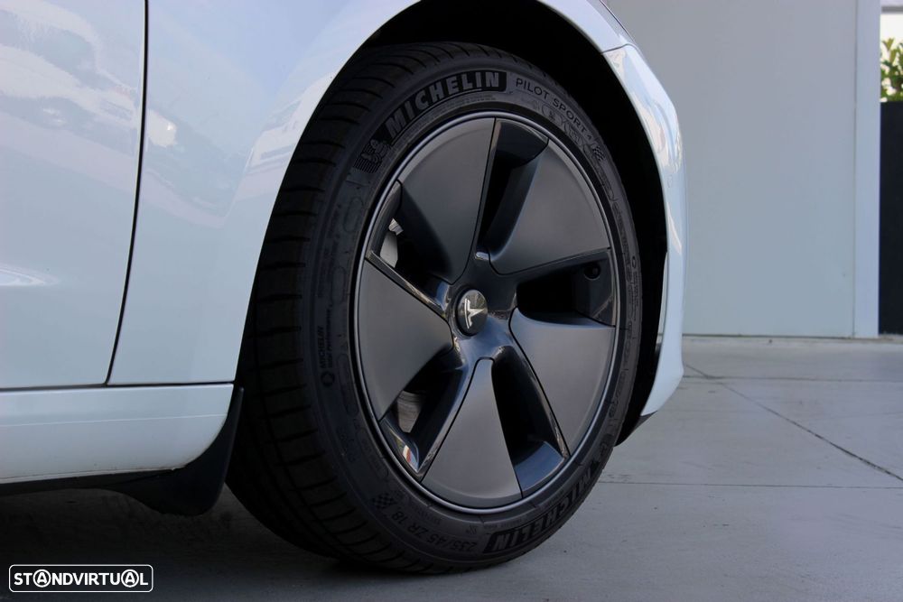 Tesla Model 3 Long Range Tração Integral - 7
