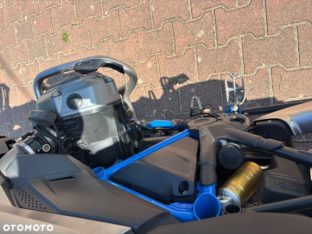 BMW GS - 10