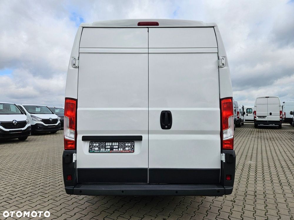 Peugeot boxer L4H2 *49999zł NETTO* 2.0 HDi/165KM - 9