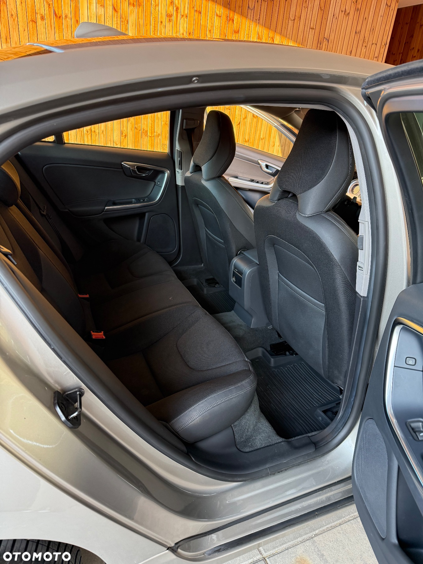 Volvo S60 - 11