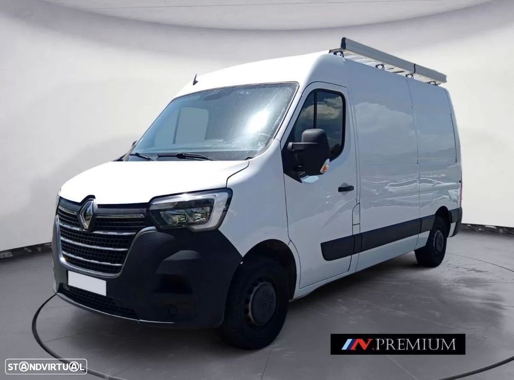 Renault master blue l2h2 va 6l (lkw) - 2