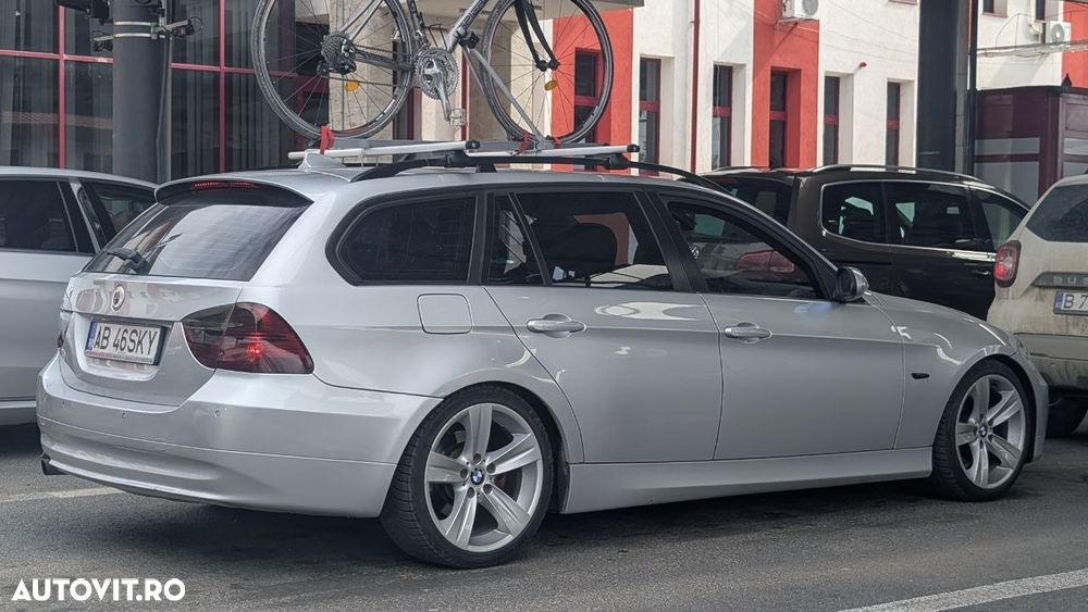 BMW Seria 3 - 8