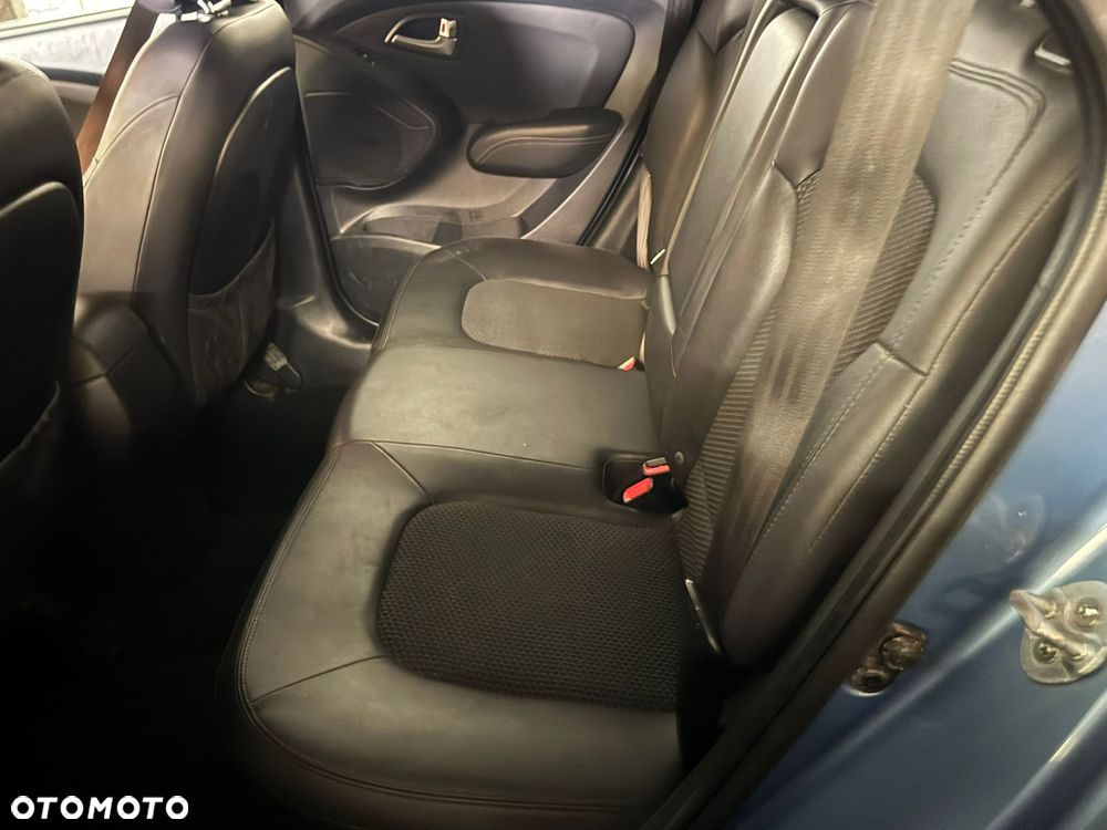 Hyundai ix35 1.6 GDI Premium 2WD - 7