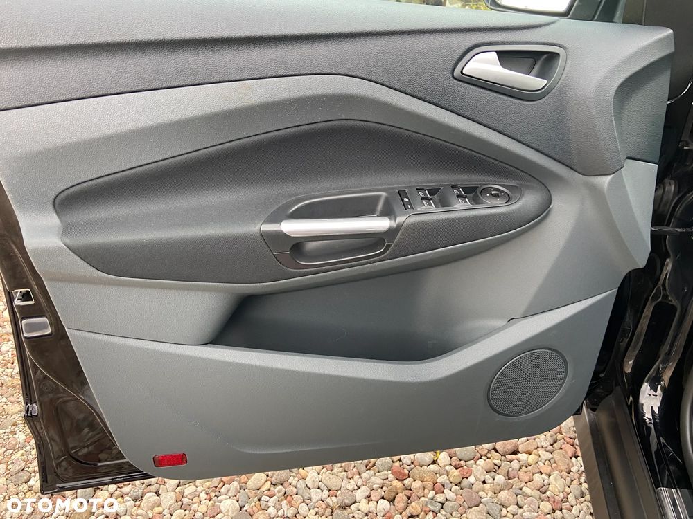 Ford C-MAX - 32