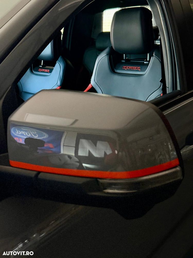 Ford Ranger - 34